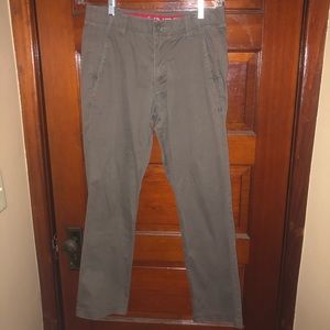 Men's Under Armour Performance Chino 32x30